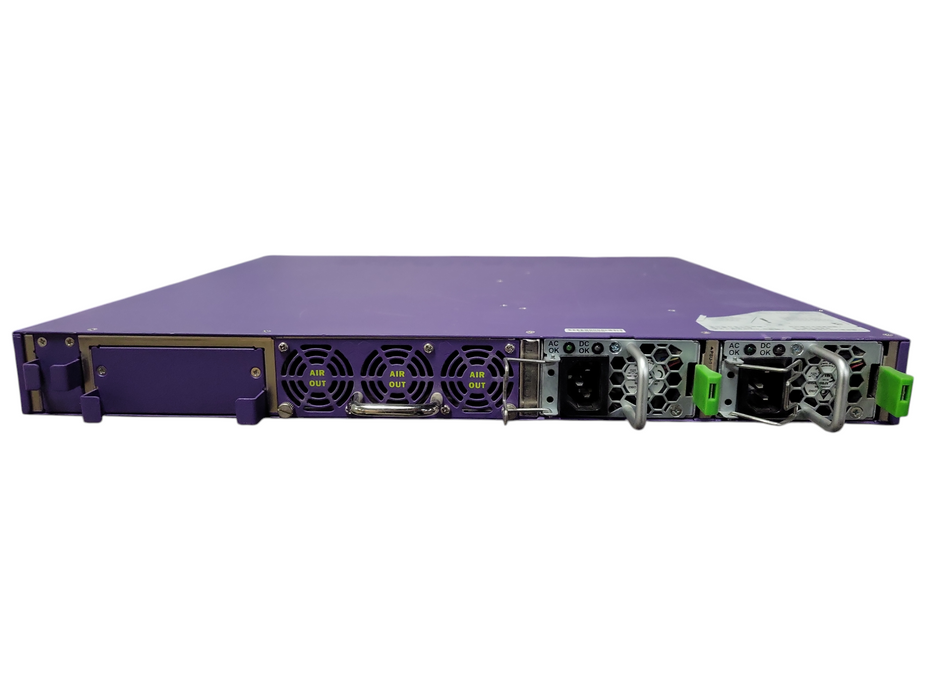 Extreme Networks Summit X460-G2-24t-10GE4-Base