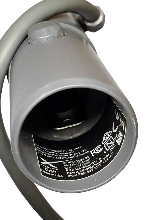 Starlink Gen 1 Round Dish UTA-201 *READ*