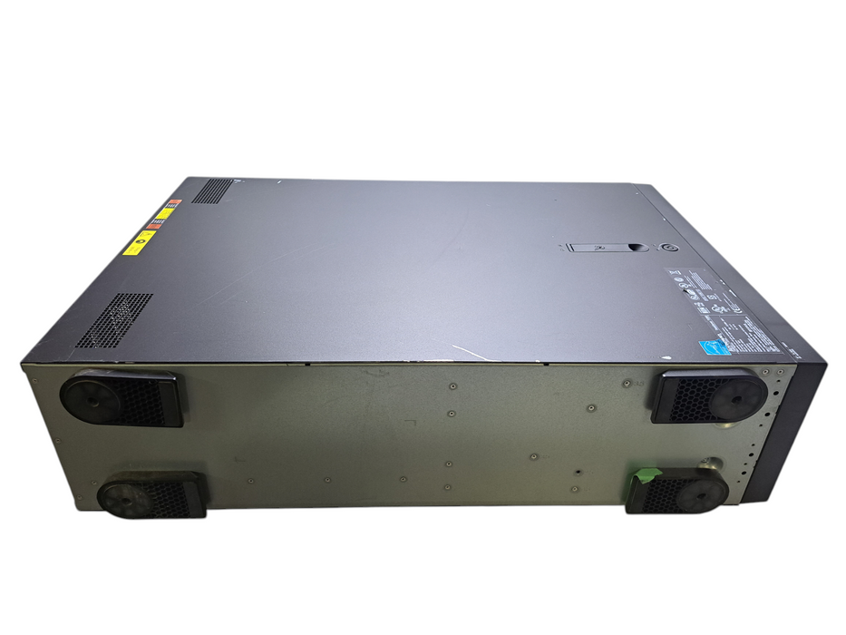 Lenovo ThinkServer TD350 15x 3.5" | 1x Xeon E5-2620 v3, 16GB DDR4, 720i, 2x 750W