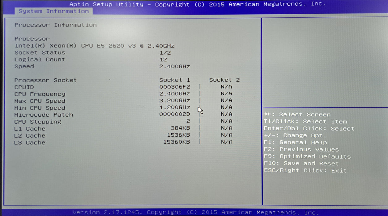 Lenovo ThinkServer TD350 15x 3.5" | 1x Xeon E5-2620 v3, 16GB DDR4, 720i, 2x 750W