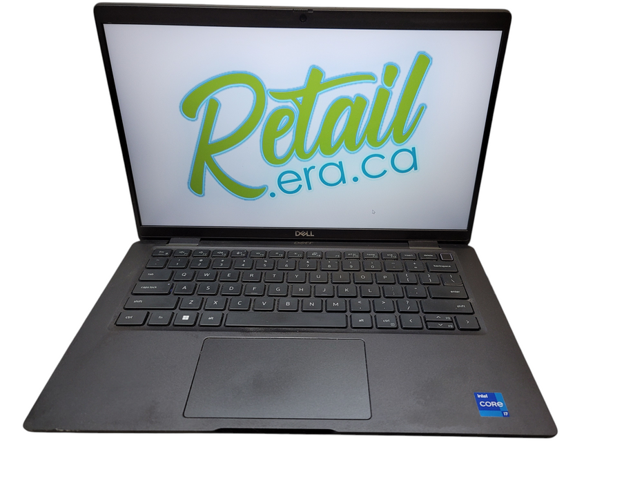Dell Latitude 7430 14" i7-1255U 16GB DDR4 256GB NVMe READ