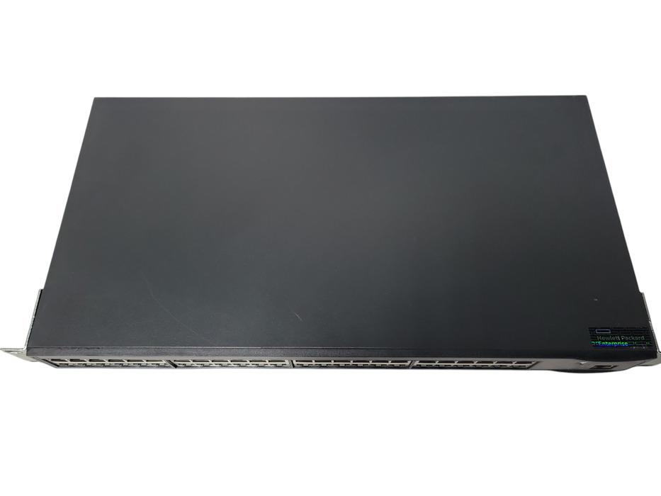 HP HPE JG914A OfficeConnect 48x 1GbE Port Ethernet Switch