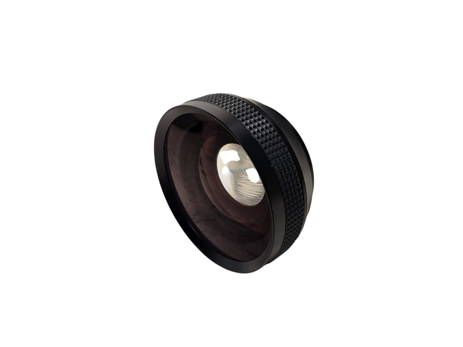 Panasonic AG-LW4307 43mm Wide Conversion Lens