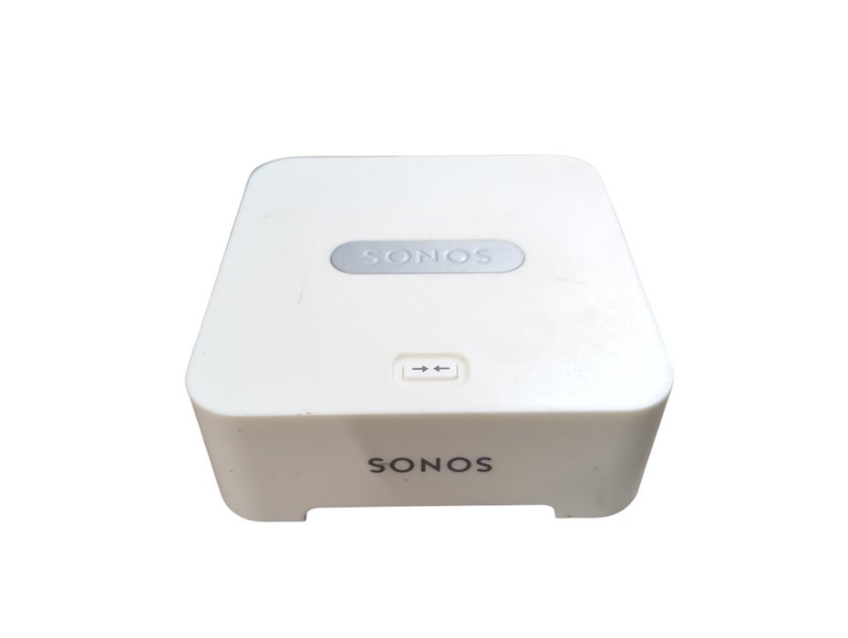 Sonos Bridge Wireless HiFi System, READ