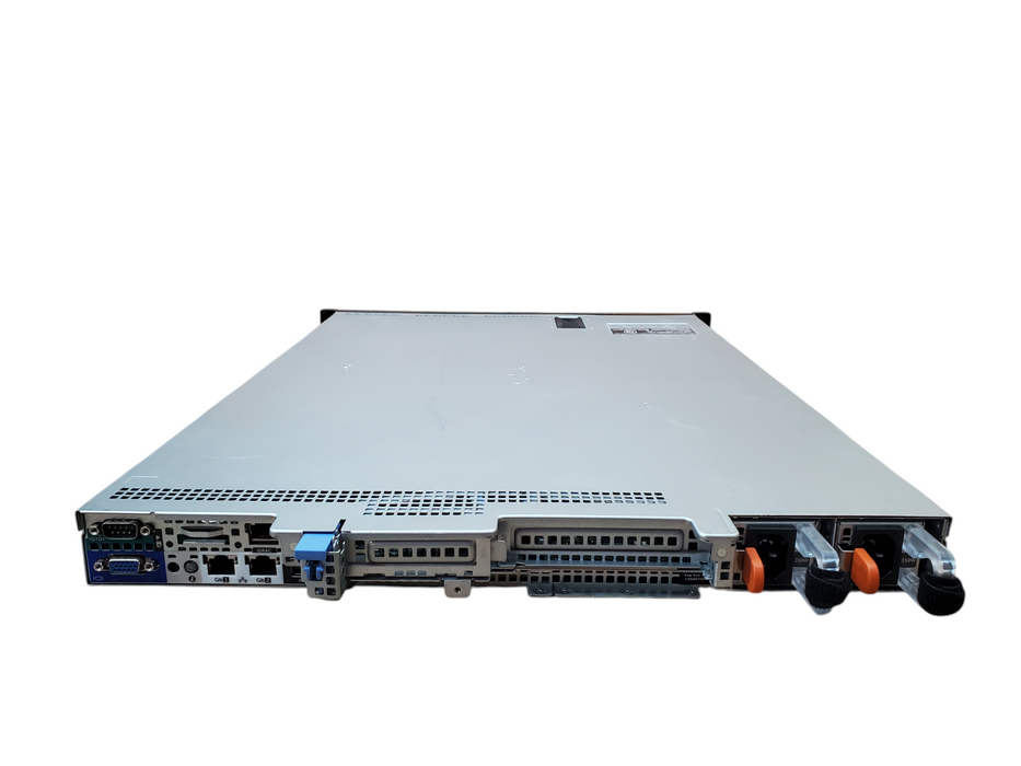 Dell PowerEdge R330 - 1x Xeon E3-1260L V5, 16GB DDR4, H730 - No HDD