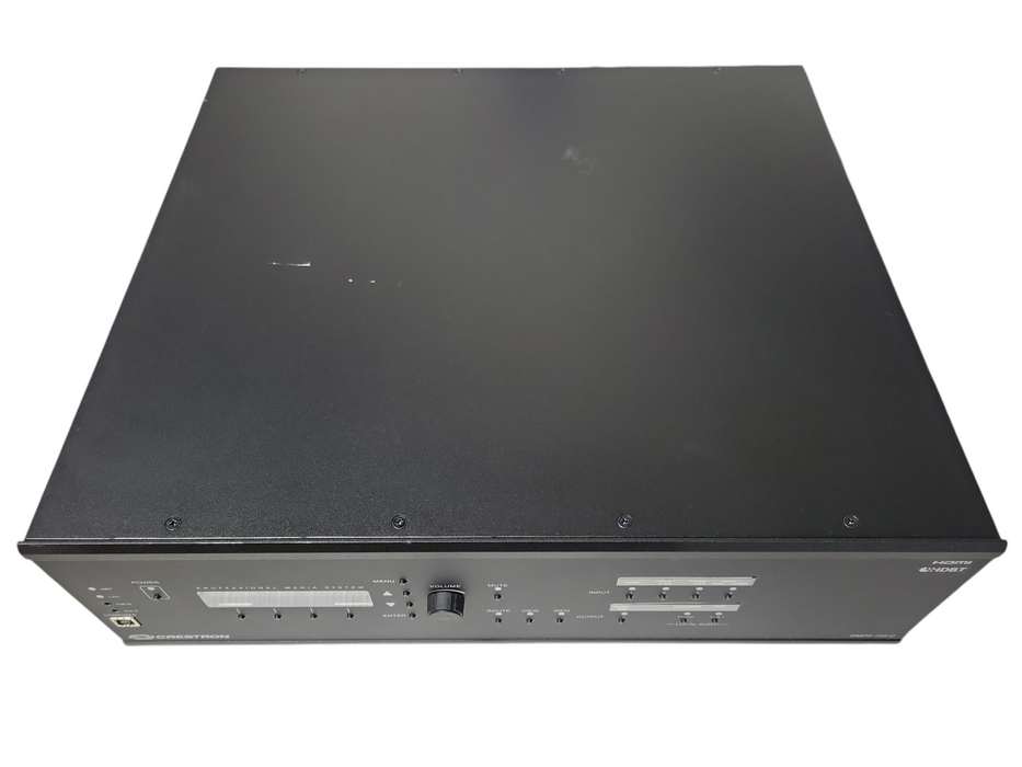 Crestron DMPS-100-C Digital Media Presentation System