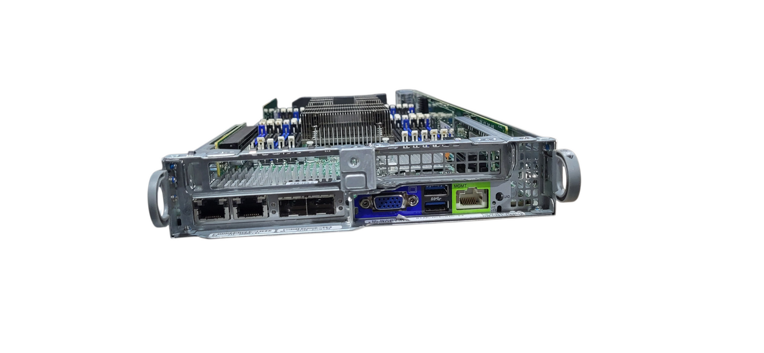 Supermicro X10DRi-B+ NAU11 2x Xeon E5-2695 v4 CPU, 16GB DDR4  Server Node