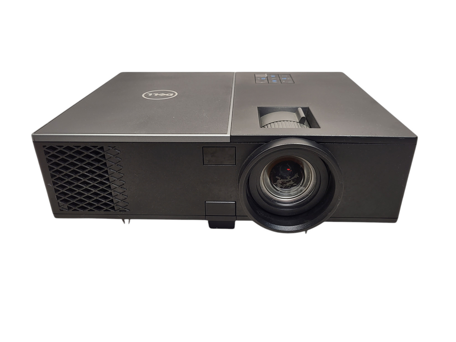 Dell 4350 4000 Lumen DLP 1080P Projector Lamp hour: 2336h No remote