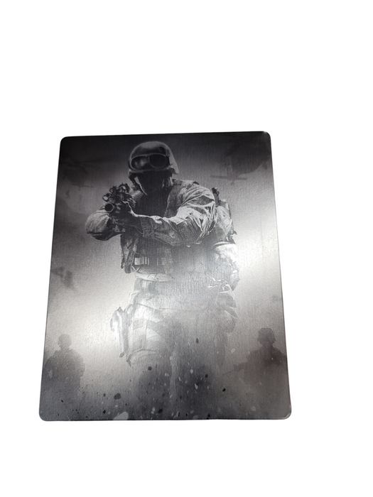 Call of Duty Infinite Warfare Steel Book
