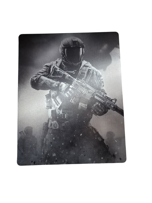 Call of Duty Infinite Warfare Steel Book