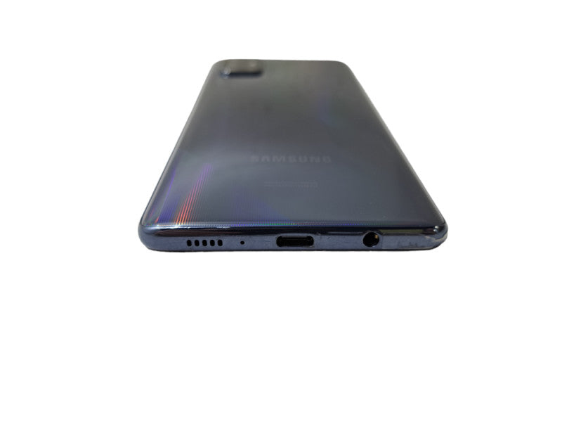 Samsung Galaxy A71 | 128GB Unlocked | SM-A715W | Excellent Condition