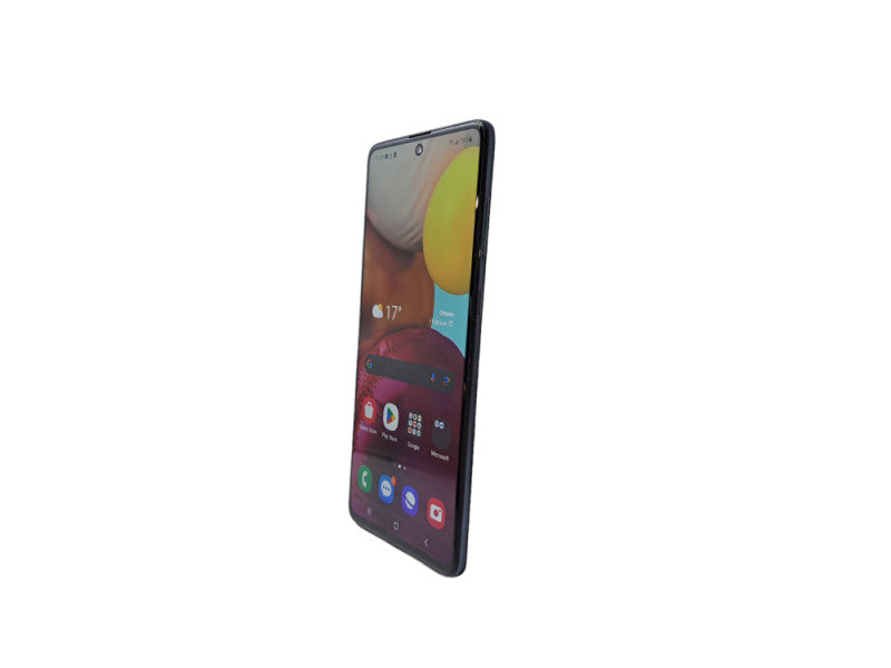 Samsung Galaxy A71 | 128GB Unlocked | SM-A715W | Excellent Condition