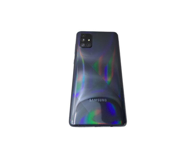 Samsung Galaxy A71 | 128GB Unlocked | SM-A715W | Excellent Condition