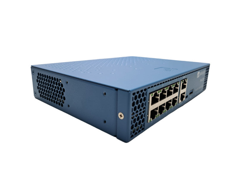 PaloAlto Networks PA-220 Network Firewall Appliance | Factory Reset