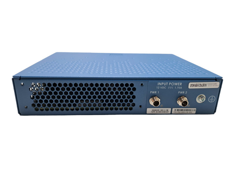 PaloAlto Networks PA-220 Network Firewall Appliance | Factory Reset