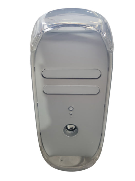 Vintage 1999 Apple Power Mac G4 | 2GB Ram  W/GPU NO HDD !