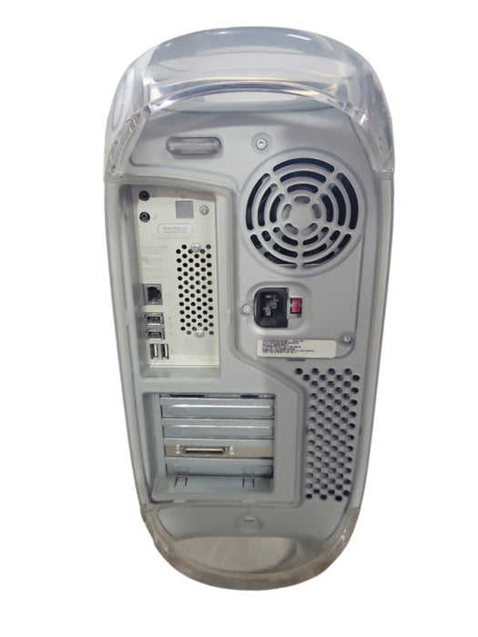 Vintage 1999 Apple Power Mac G4 | 2GB Ram  W/GPU NO HDD !