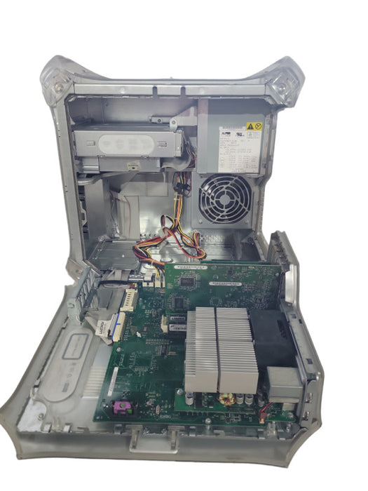 Vintage 1999 Apple Power Mac G4 | 2GB Ram  W/GPU NO HDD !
