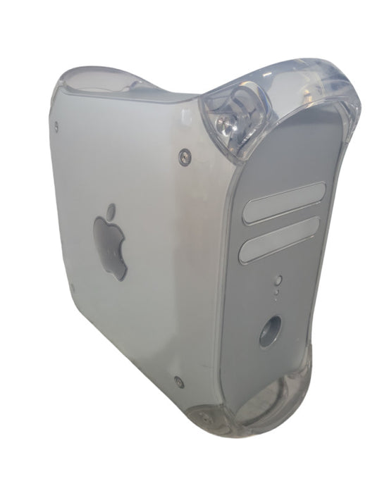 Vintage 1999 Apple Power Mac G4 | 2GB Ram  W/GPU NO HDD !