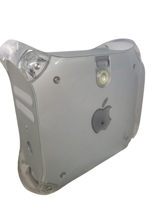 Vintage 1999 Apple Power Mac G4 | 2GB Ram  W/GPU NO HDD !