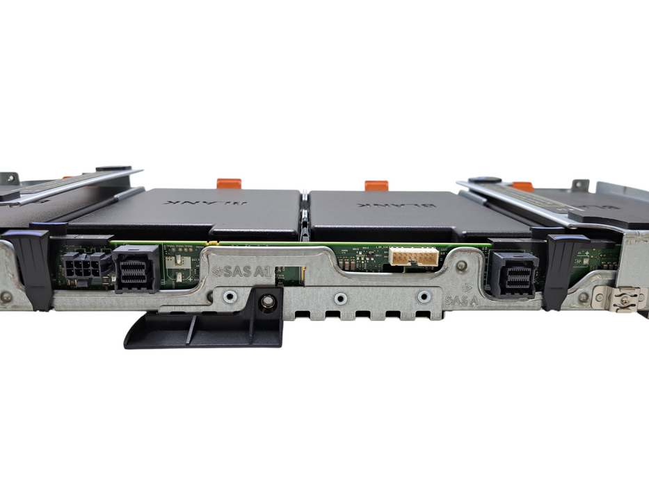 Dell 4FHR4 PowerEdge R730XD 4B 3.5" Expansion Backplane No Cables