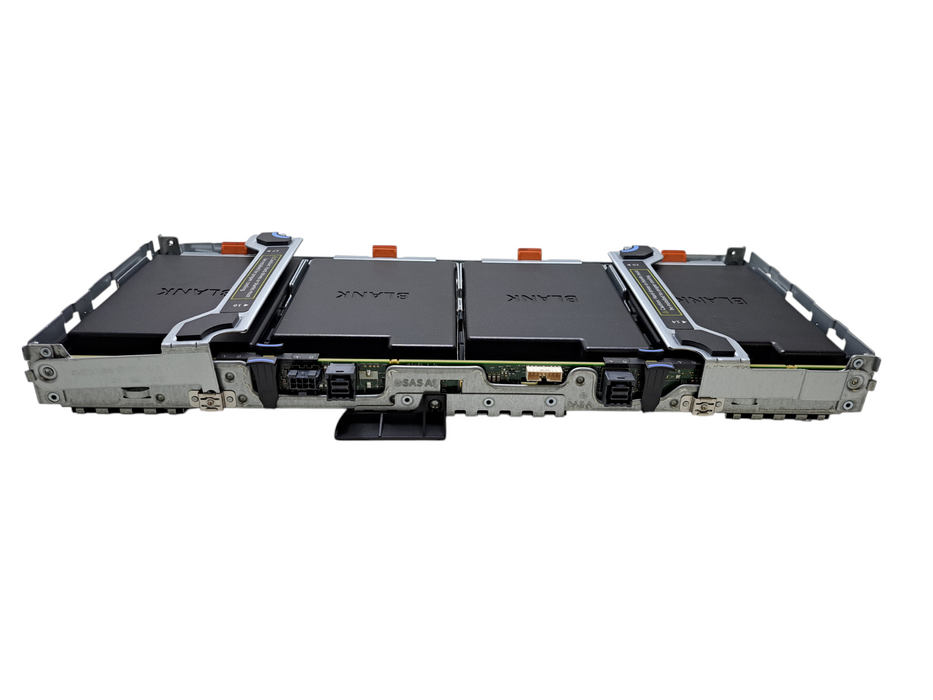 Dell 4FHR4 PowerEdge R730XD 4B 3.5" Expansion Backplane No Cables
