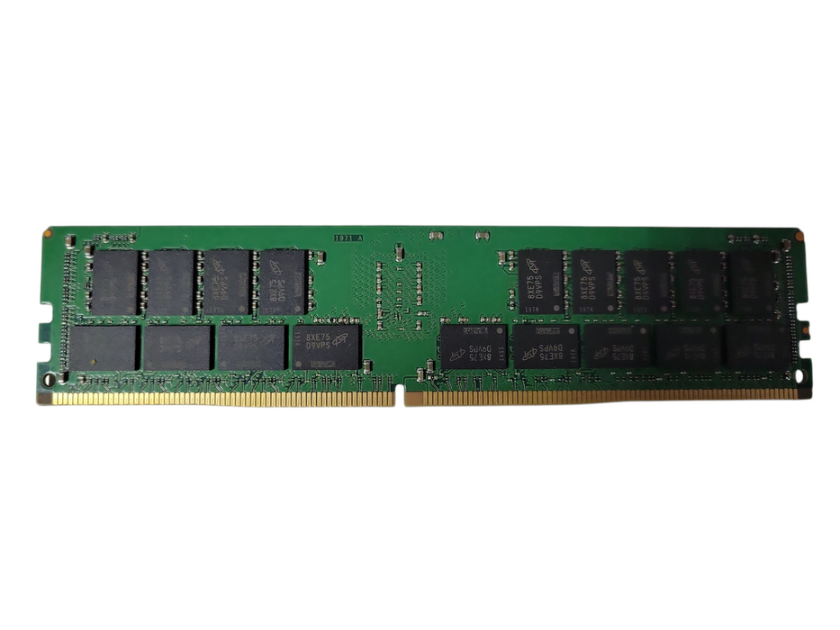 Micron 32GB 2RX4 PC4-2666V-RB2-12 Server Ram