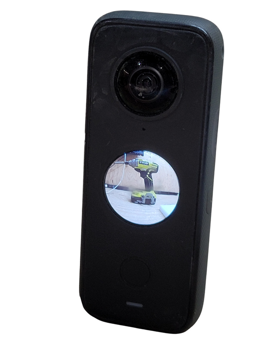 Insta360 One X2 (READ)