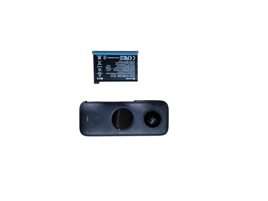 Insta360 One X2 (READ)