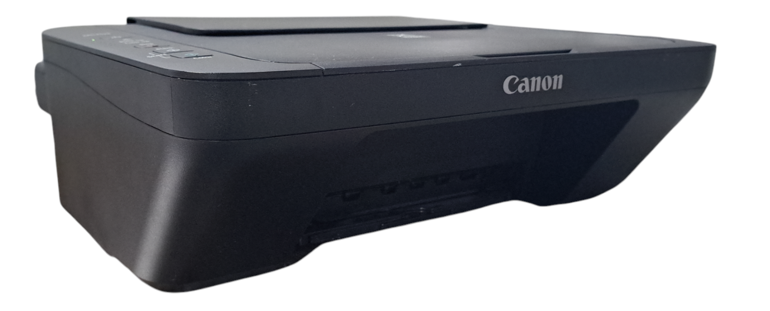 Canon PIXMA MG2524 All-In-One Inkjet Printer
