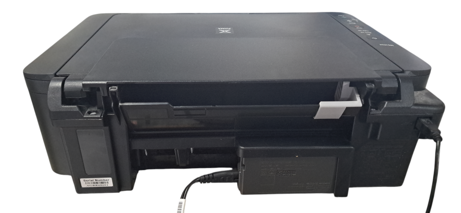 Canon PIXMA MG2524 All-In-One Inkjet Printer