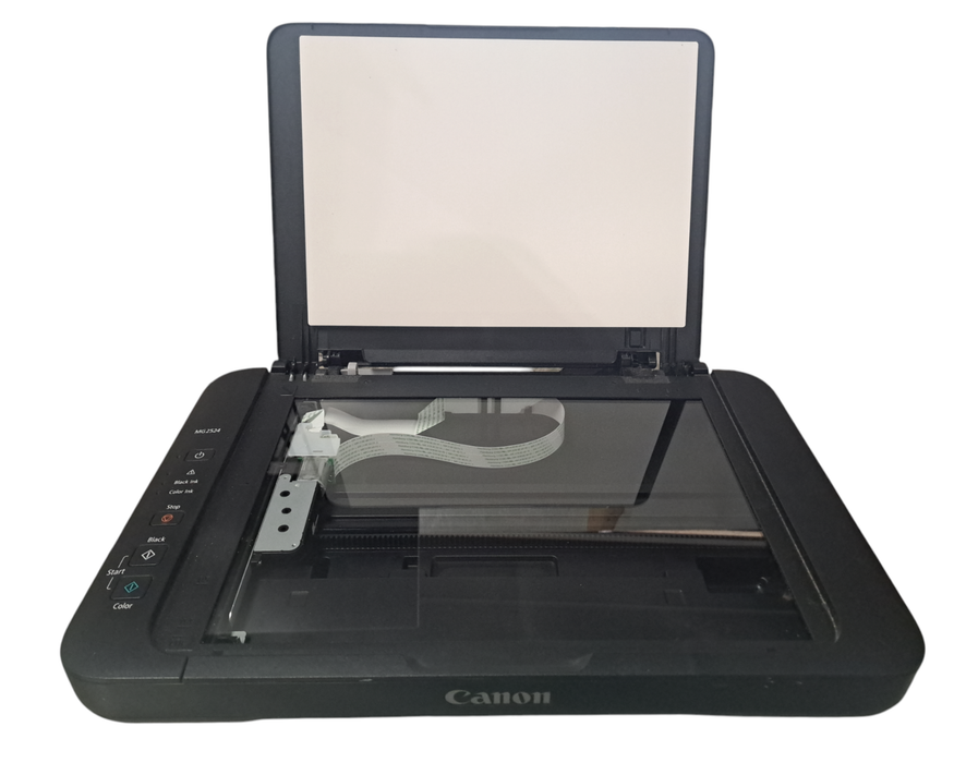 Canon PIXMA MG2524 All-In-One Inkjet Printer