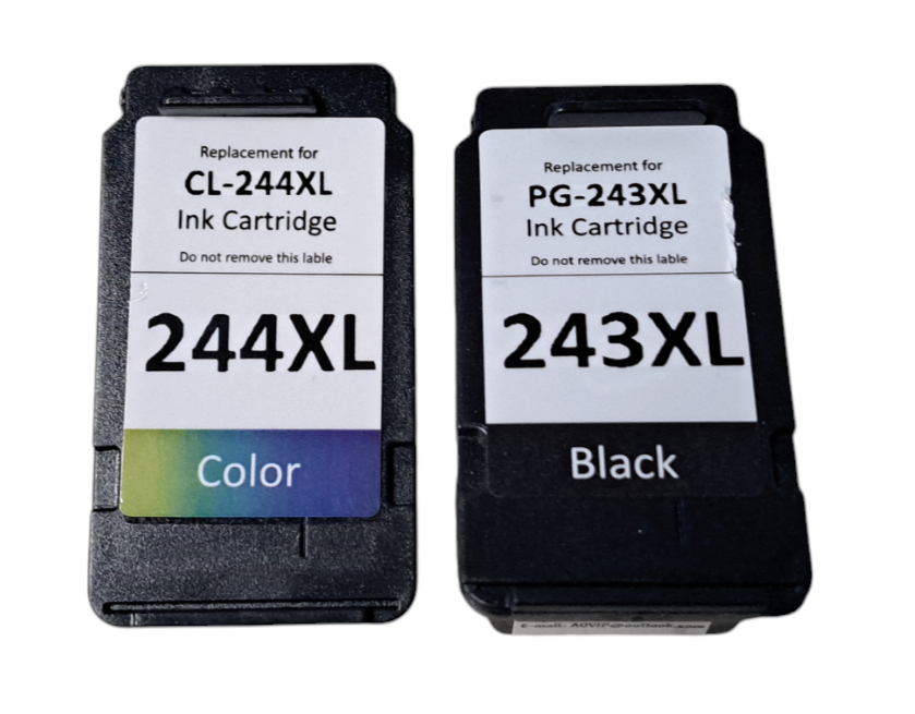 Canon PIXMA MG2524 All-In-One Inkjet Printer