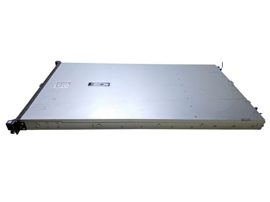 NetApp NAF-1703 H610S-2 | 2x Xeon GOLD 5120 @2.20GHz, 48GB DDR4, 12x NVMe Bay