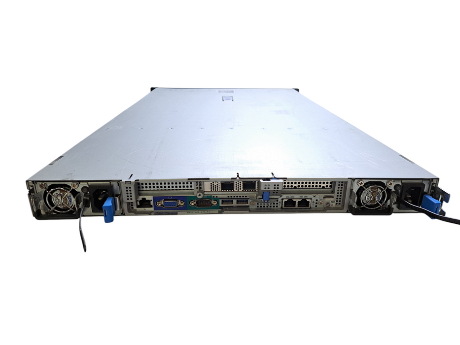 NetApp NAF-1703 H610S-2 | 2x Xeon GOLD 5120 @2.20GHz, 48GB DDR4, 12x NVMe Bay