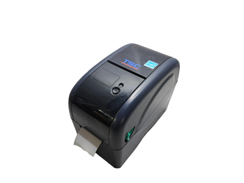 TSC TTP-225 Barcode Transfer Label Printer | *READ*