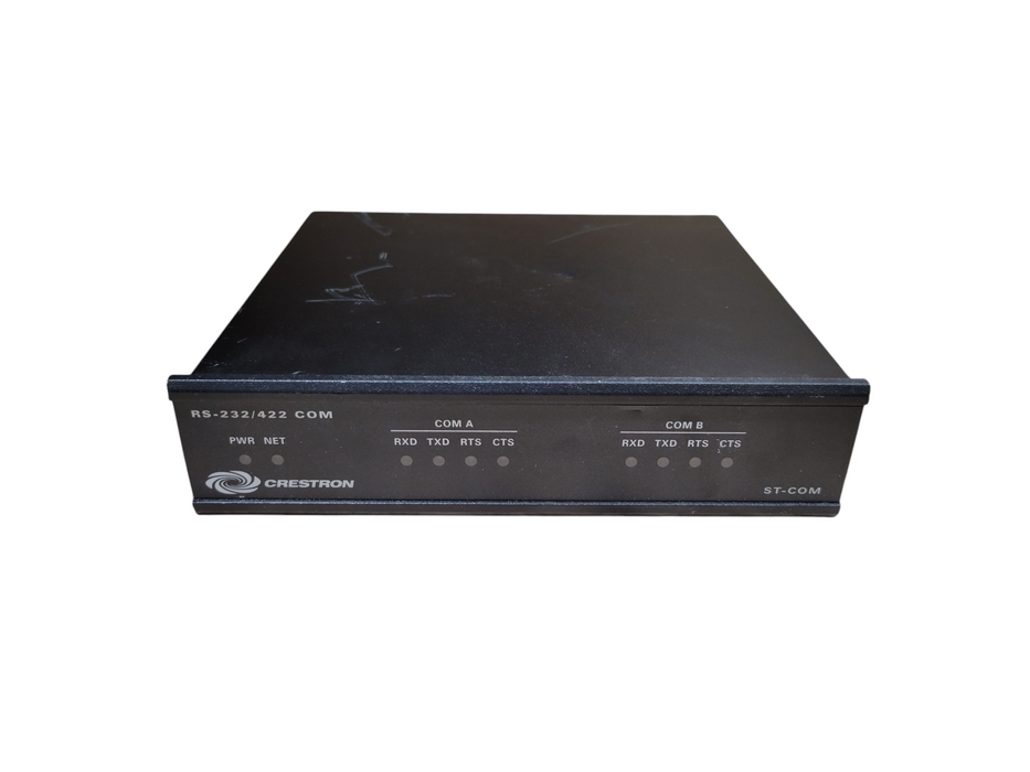 Crestron ST-COM  2 RS-232/422/485 COM Port Module