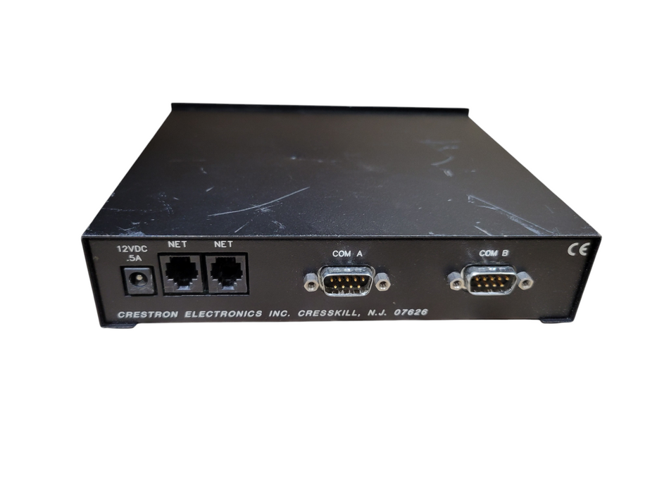 Crestron ST-COM  2 RS-232/422/485 COM Port Module
