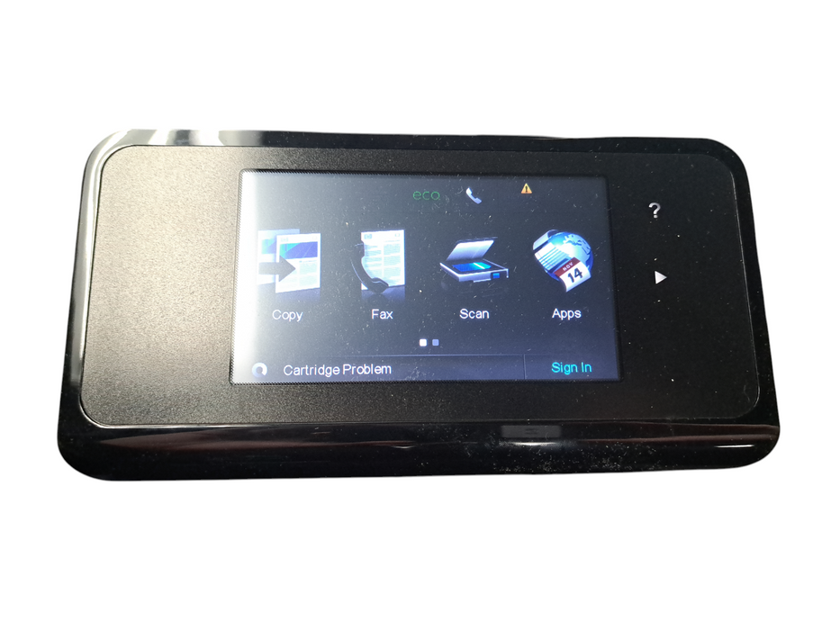 Hp Officejet Pro X476dn MFP - READ