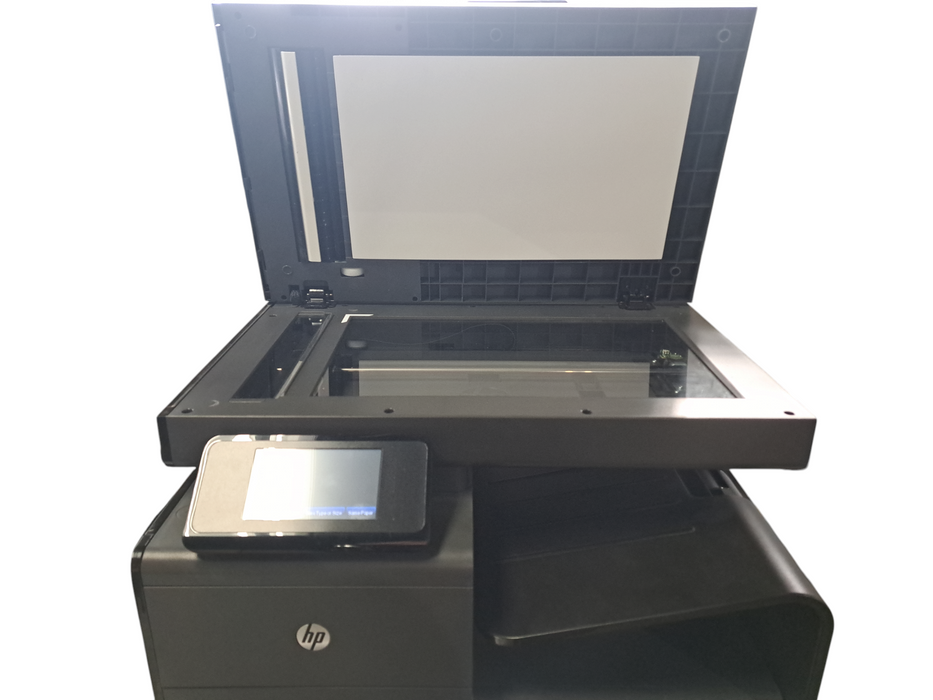 Hp Officejet Pro X476dn MFP - READ