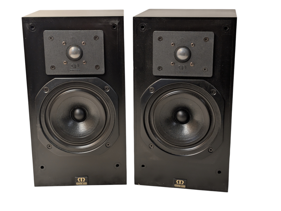 Monitor Audio 9 Speaker Pair