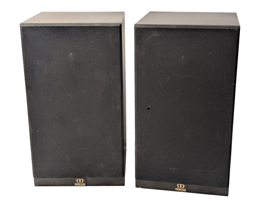 Monitor Audio 9 Speaker Pair