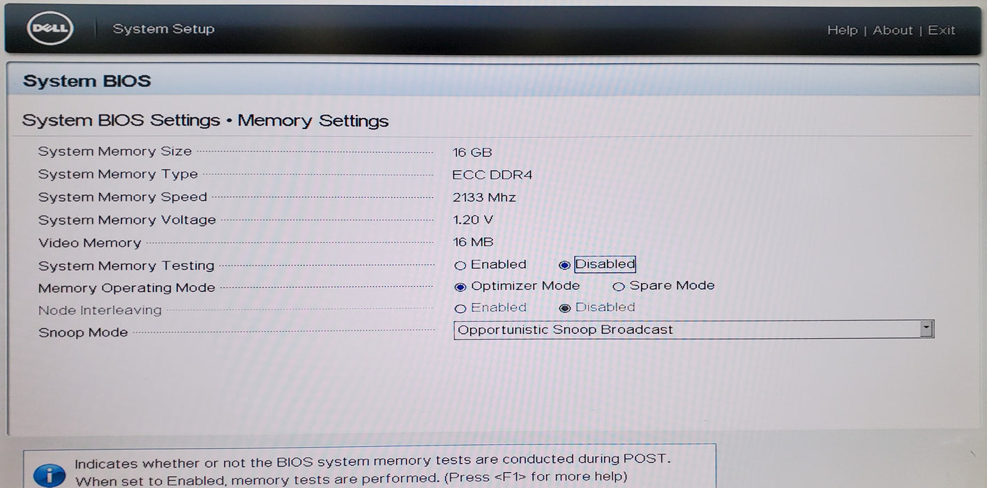 Dell PowerEdge R430 - 1x Xeon E5-2630 v4, 16GB DDR4, H730 Mini - No HDD