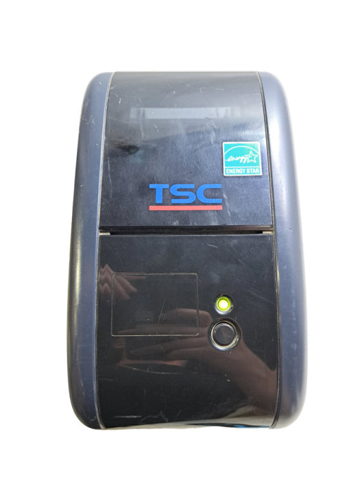 TSC TTP-225 Barcode Transfer Label Printer | *READ*