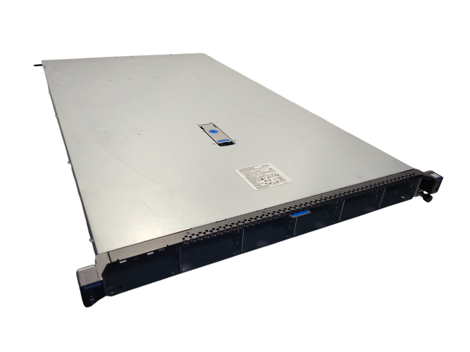 NetApp NAF-1703 H610S-2 | 2x GOLD 5120 @2.20GHz 32GB DDR4 NVDIMM 12x NVMe Bay