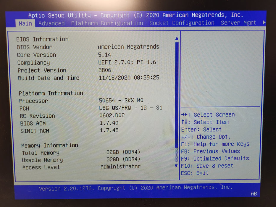 NetApp NAF-1703 H610S-2 | 2x GOLD 5120 @2.20GHz 32GB DDR4 NVDIMM 12x NVMe Bay