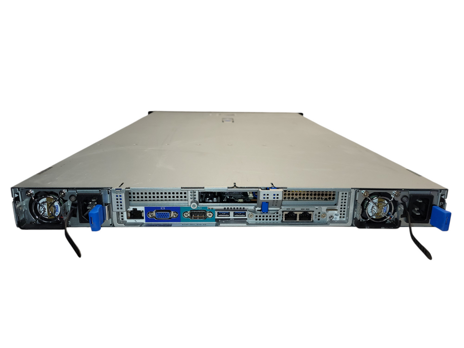 NetApp NAF-1703 H610S-2 | 2x GOLD 5120 @2.20GHz 32GB DDR4 NVDIMM 12x NVMe Bay
