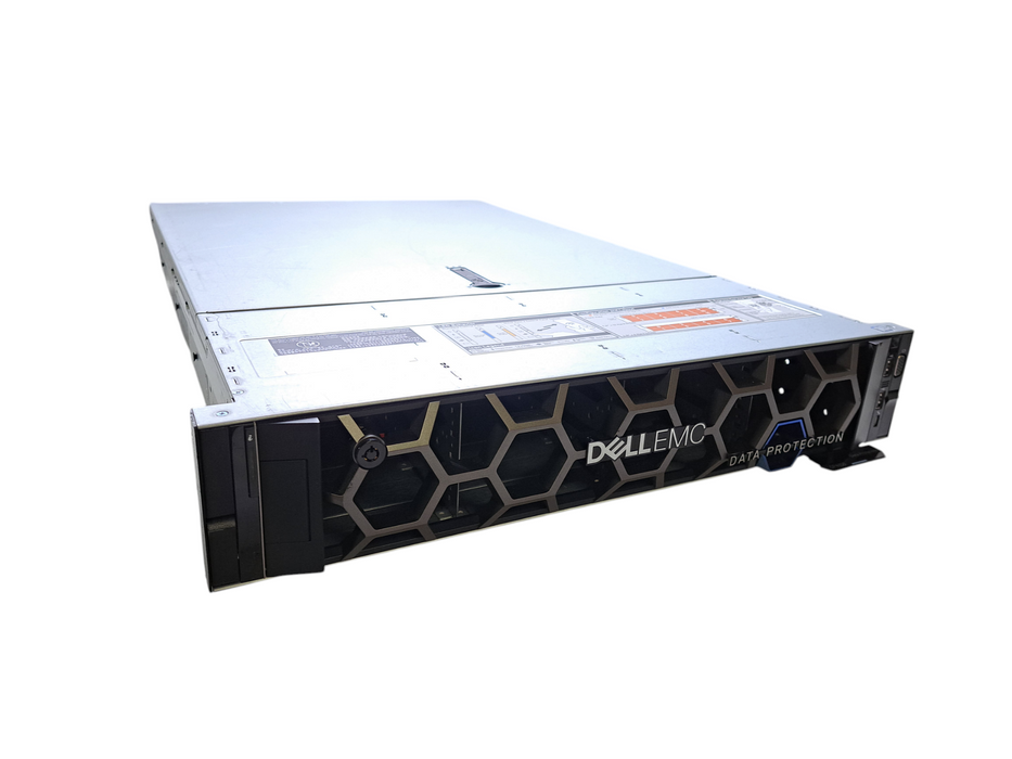 Dell PowerEdge R740xd 18x 3.5" | 2x Xeon Silver 4114, 128GB DDR4, 6x 12TB, H730P