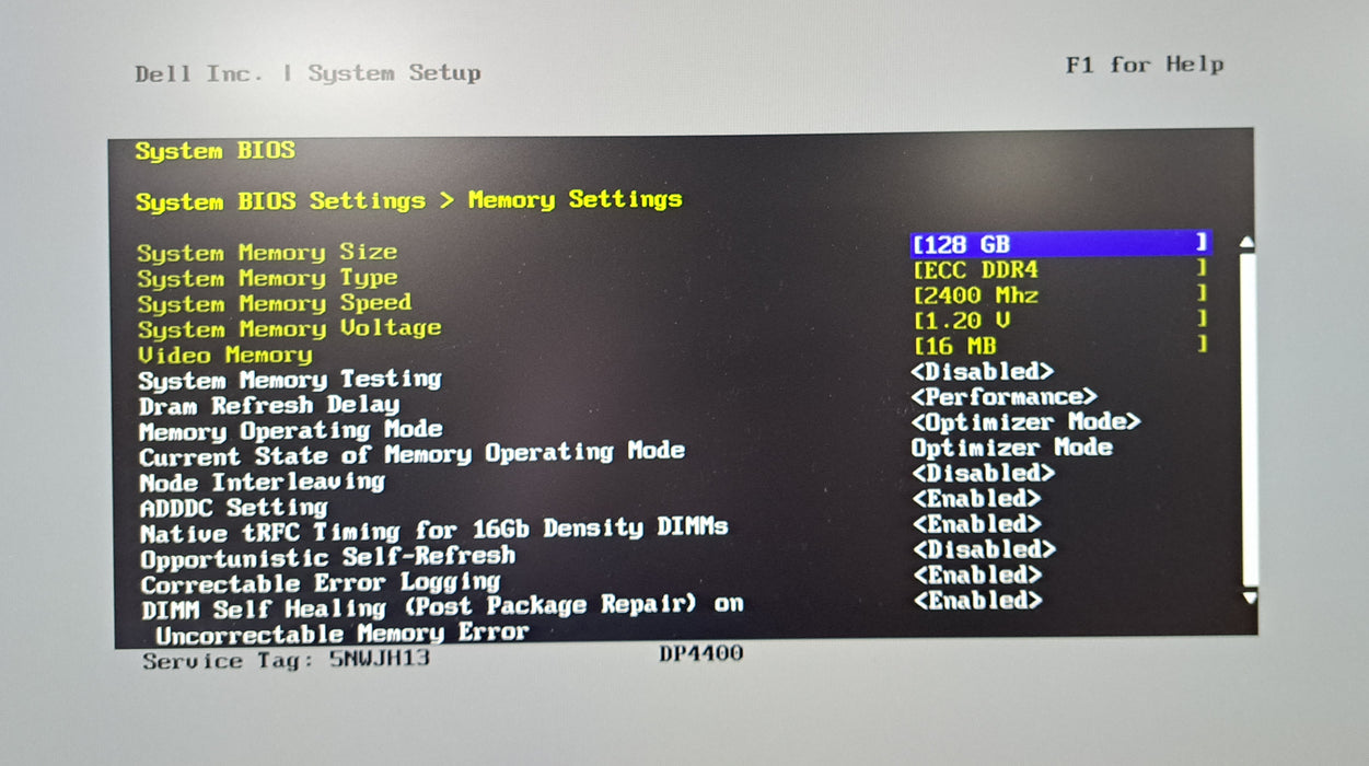 Dell PowerEdge R740xd 18x 3.5" | 2x Xeon Silver 4114, 128GB DDR4, 6x 12TB, H730P