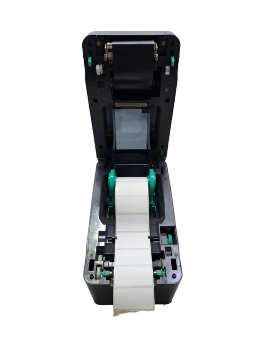 TSC TTP-225 Barcode Transfer Label Printer | *READ*